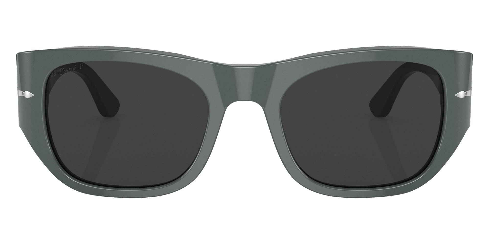 Persol PO3308S 117348 51 - Gray #id:po3308s117348_s:100100