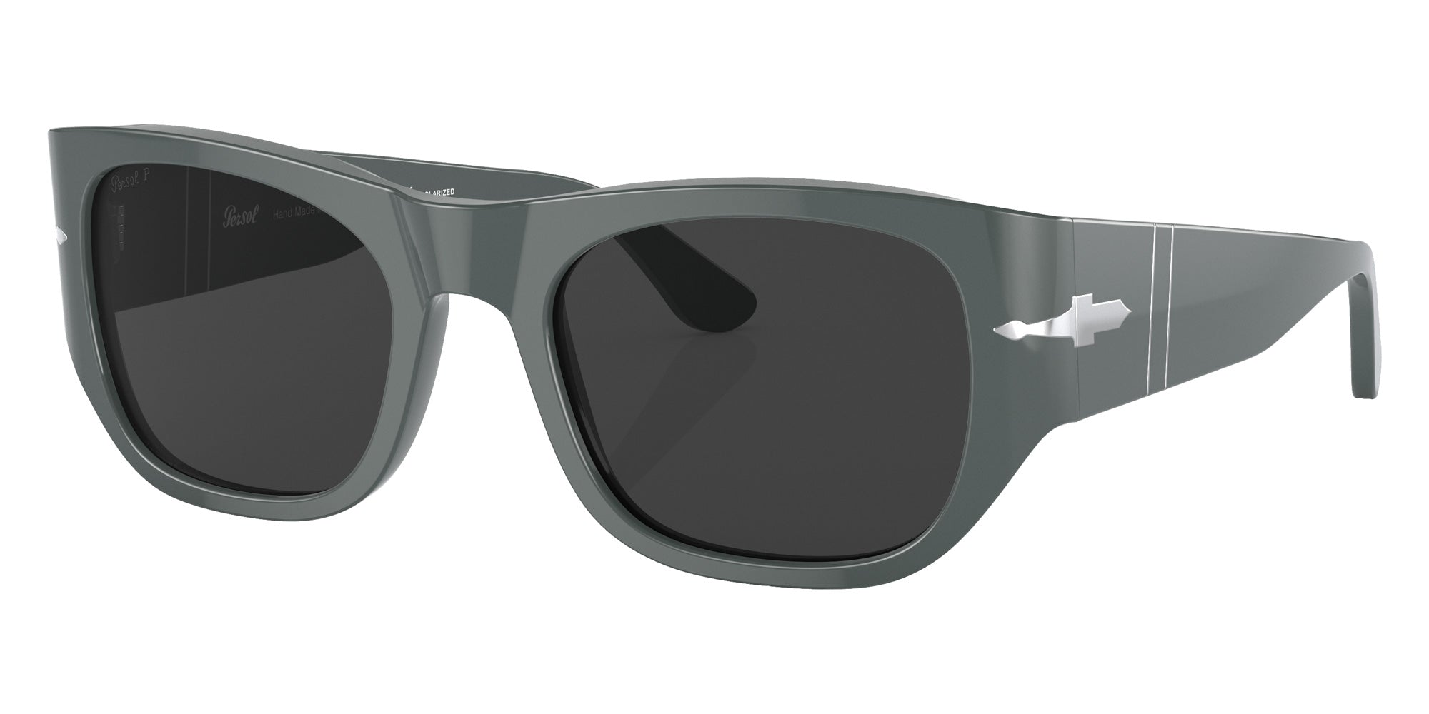 Persol PO3308S 117348 51 - Gray #id:po3308s117348_s:100105