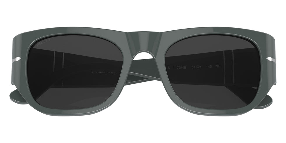 Persol PO3308S 117348 51 - Gray #id:po3308s117348_s:100125