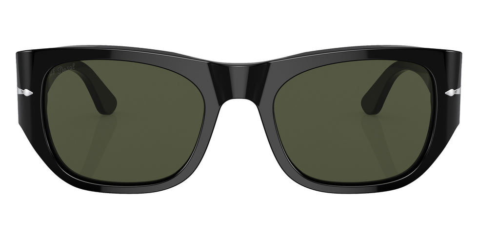 Persol PO3308S 95/31 51 - Black / Green #id:po3308s9531_s:104100