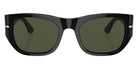 Persol PO3308S 95/31 54 - Black / Green #id:po3308s9531_s:100100