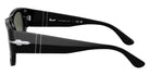 Persol PO3308S 95/31 54 - Black / Green #id:po3308s9531_s:100110