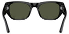 Persol PO3308S 95/31 51 - Black / Green #id:po3308s9531_s:104115