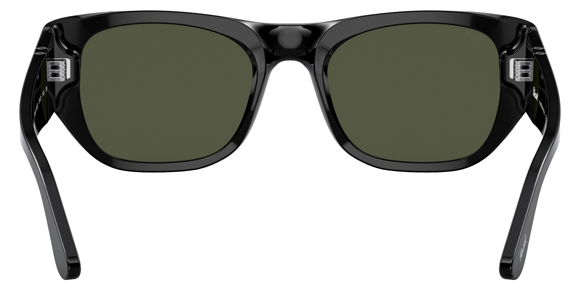 Persol PO3308S 95/31 51 - Black / Green #id:po3308s9531_s:104115