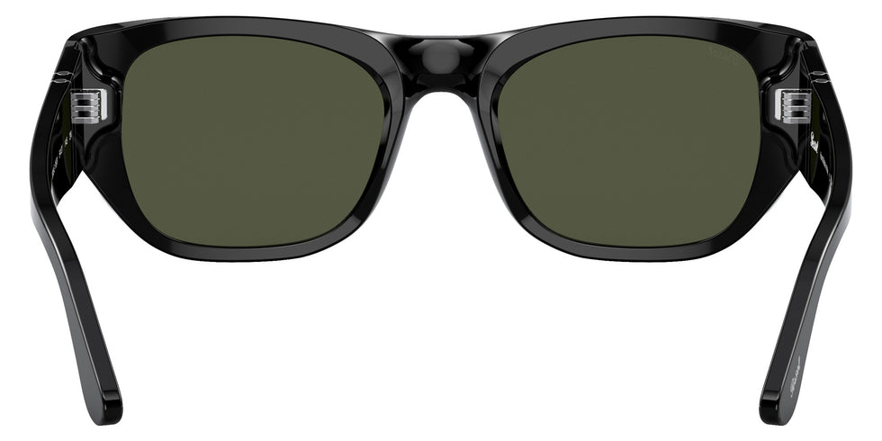 Persol PO3308S 95/31 51 - Black / Green #id:po3308s9531_s:104115