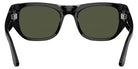 Persol PO3308S 95/31 54 - Black / Green #id:po3308s9531_s:100115
