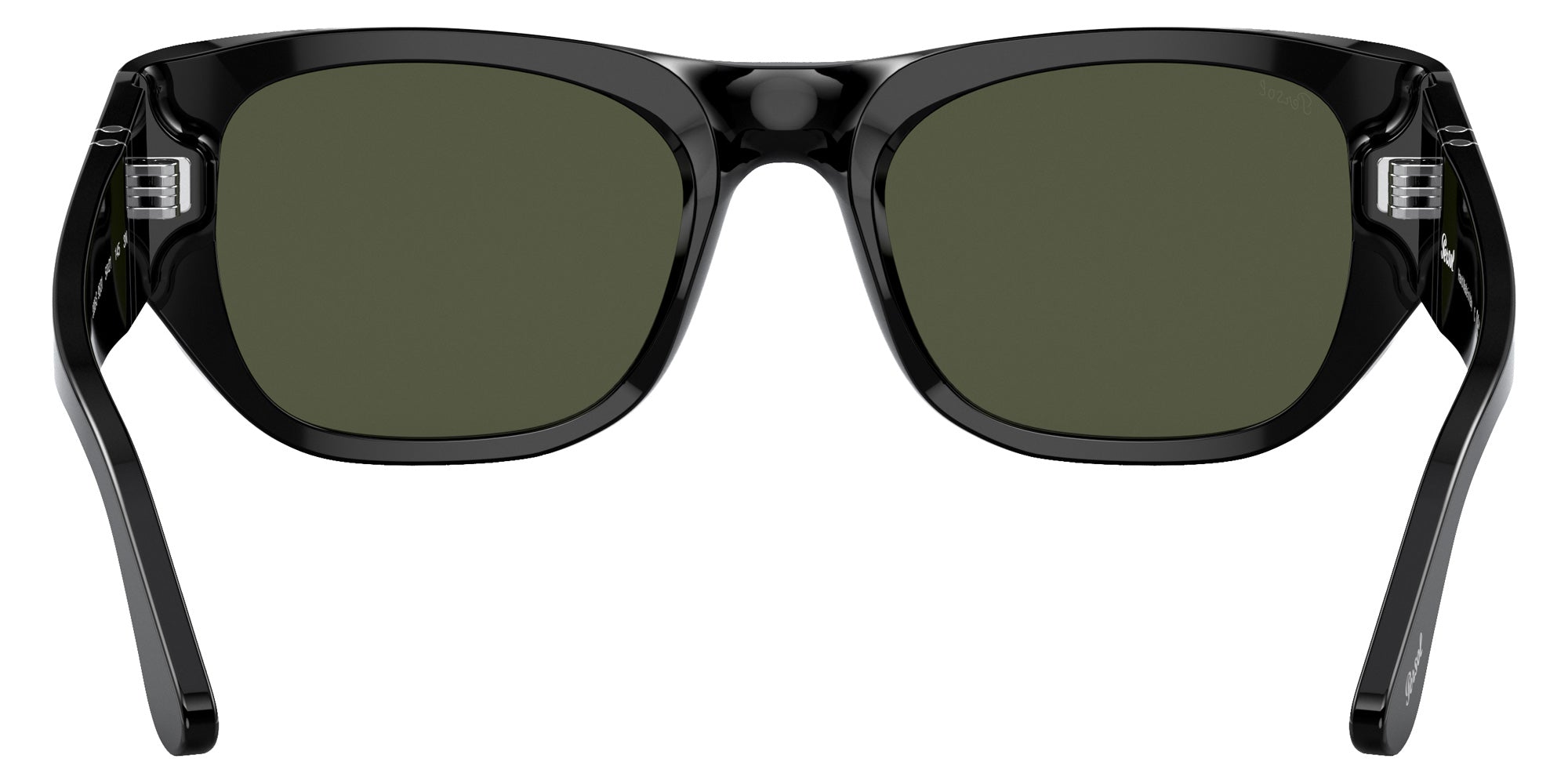 Persol PO3308S 95/31 54 - Black / Green #id:po3308s9531_s:100115
