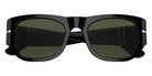 Persol PO3308S 95/31 54 - Black / Green #id:po3308s9531_s:100120