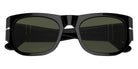 Persol PO3308S 95/31 51 - Black / Green #id:po3308s9531_s:104120