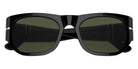 Persol PO3308S 95/31 54 - Black / Green #id:po3308s9531_s:100125