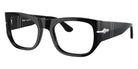 Persol PO3308S - Transitions�� 95/GH 51 - Black / Transitions Signature Gen8 - Gray #id:po3308s95gh_s:100110