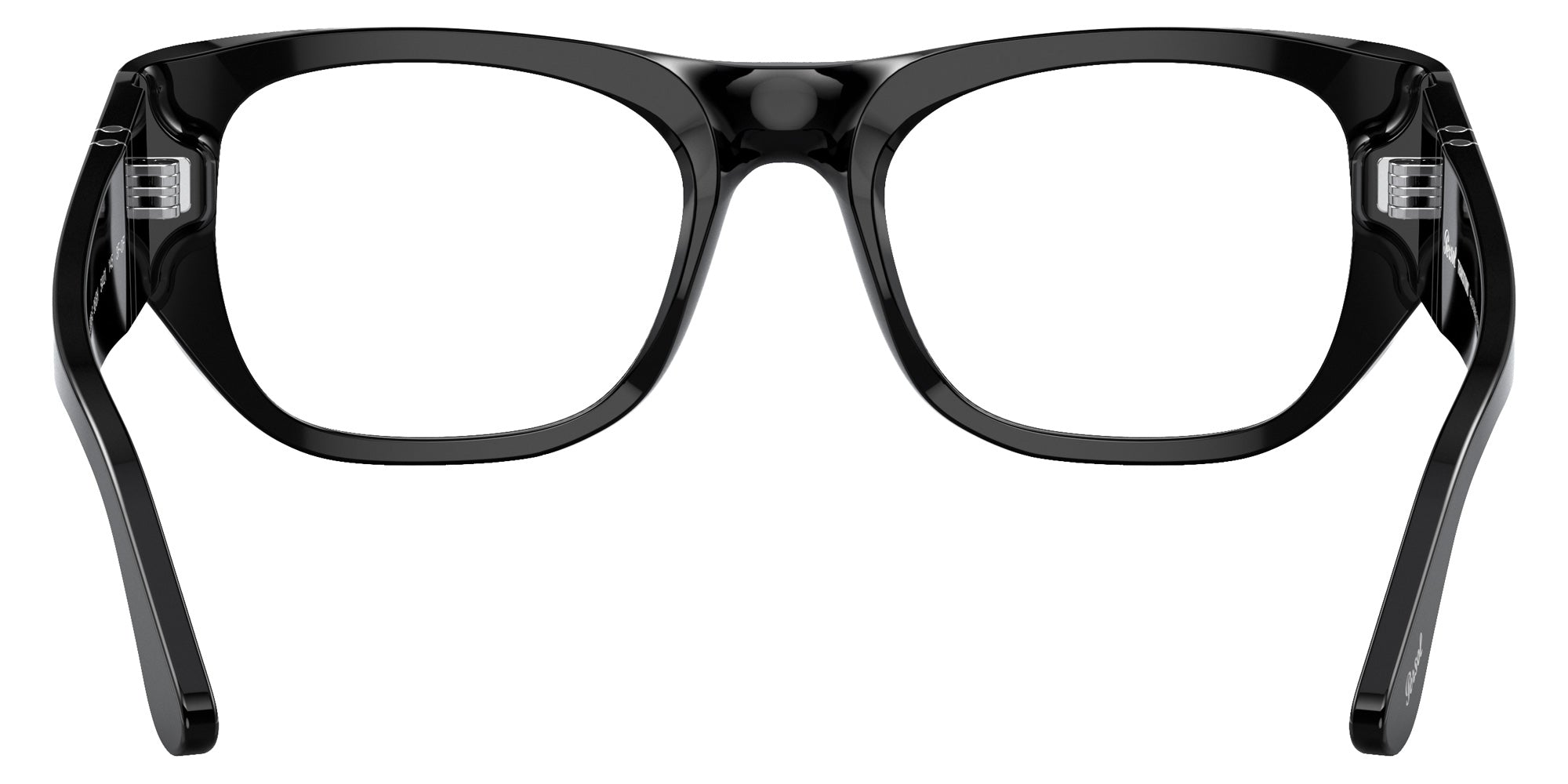 Persol PO3308S - Transitions�� 95/GH 51 - Black / Transitions Signature Gen8 - Gray #id:po3308s95gh_s:100125