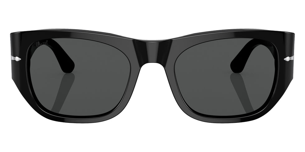 Persol PO3308S - Transitions�� 95/GH 51 - Black / Transitions Signature Gen8 - Gray #id:po3308s95gh_s:100130