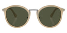 Persol PO3309S 116931 53 - Beige Opal / Green #id:po3309s116931_s:100100