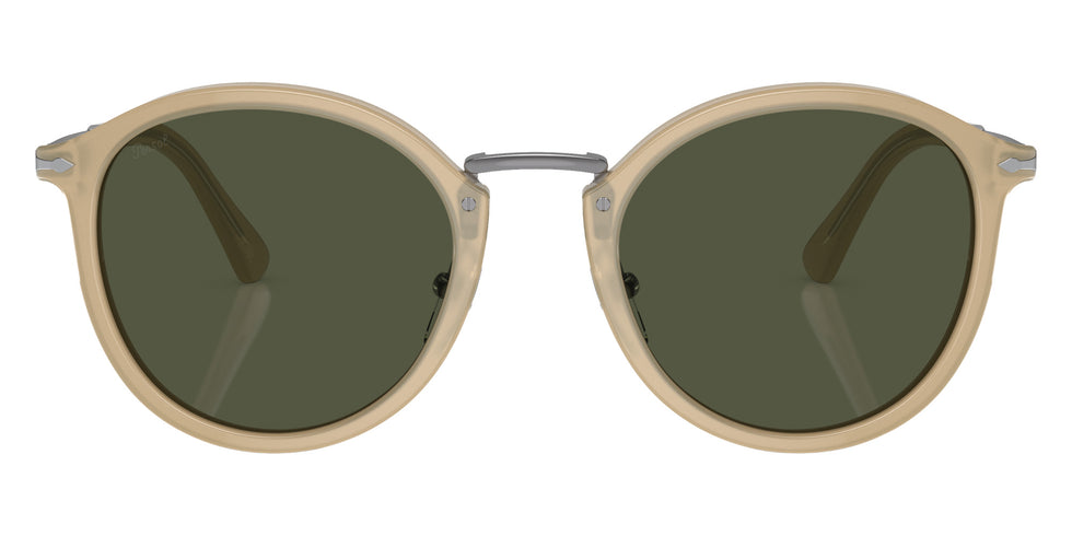 Persol PO3309S 116931 53 - Beige Opal / Green #id:po3309s116931_s:100100