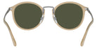 Persol PO3309S 116931 53 - Beige Opal / Green #id:po3309s116931_s:100115