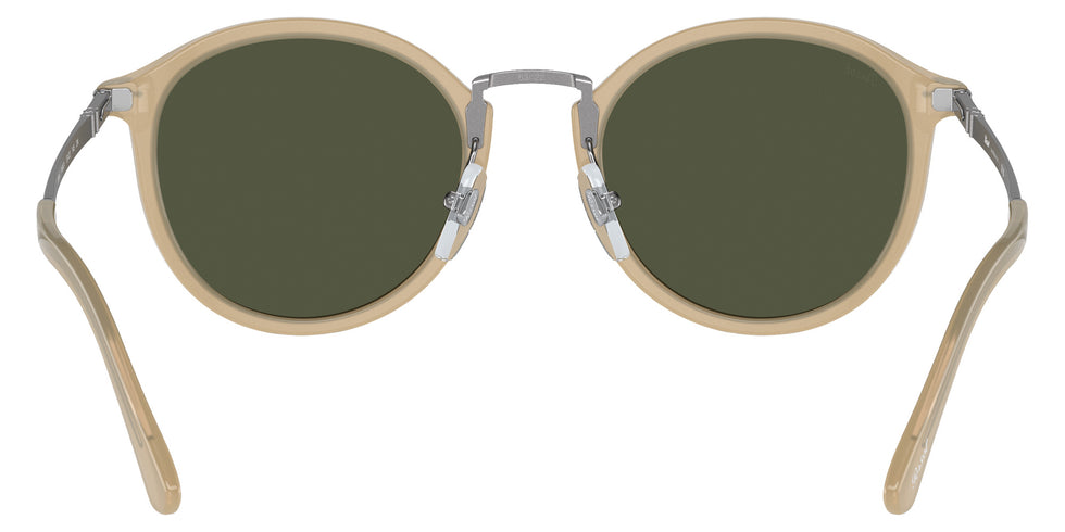 Persol PO3309S 116931 53 - Beige Opal / Green #id:po3309s116931_s:100115