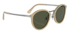 Persol PO3309S 116931 53 - Beige Opal / Green #id:po3309s116931_s:100120