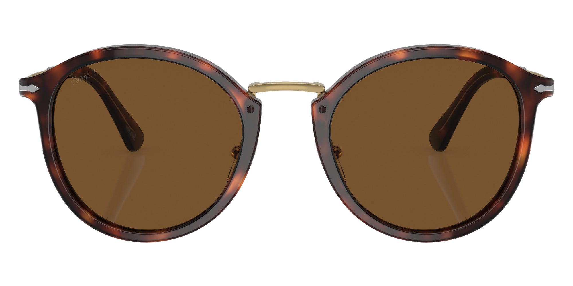 Persol PO3309S 24/57 53 - Havana / Polarized Brown #id:po3309s2457_s:102100