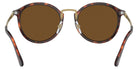 Persol PO3309S 24/57 53 - Havana / Polarized Brown #id:po3309s2457_s:102115