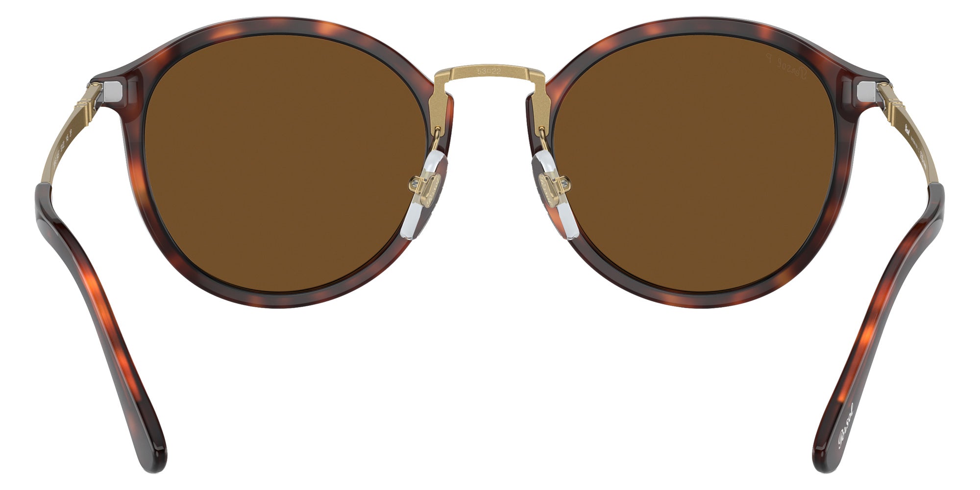Persol PO3309S 24/57 53 - Havana / Polarized Brown #id:po3309s2457_s:102115