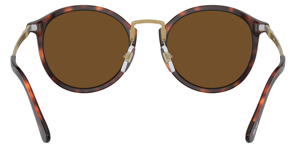 Persol PO3309S 24/57 53 - Havana / Polarized Brown #id:po3309s2457_s:102115