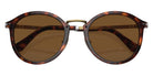 Persol PO3309S 24/57 53 - Havana / Polarized Brown #id:po3309s2457_s:102125