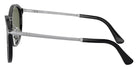 Persol PO3309S 95/58 53 - Black / Polarized Green #id:po3309s9558_s:104110