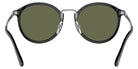 Persol PO3309S 95/58 53 - Black / Polarized Green #id:po3309s9558_s:104115