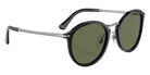 Persol PO3309S 95/58 53 - Black / Polarized Green #id:po3309s9558_s:104120