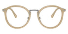 Persol PO3309V - Vico 1169 49 - Opal Beige #id:po3309v1169_s:100100