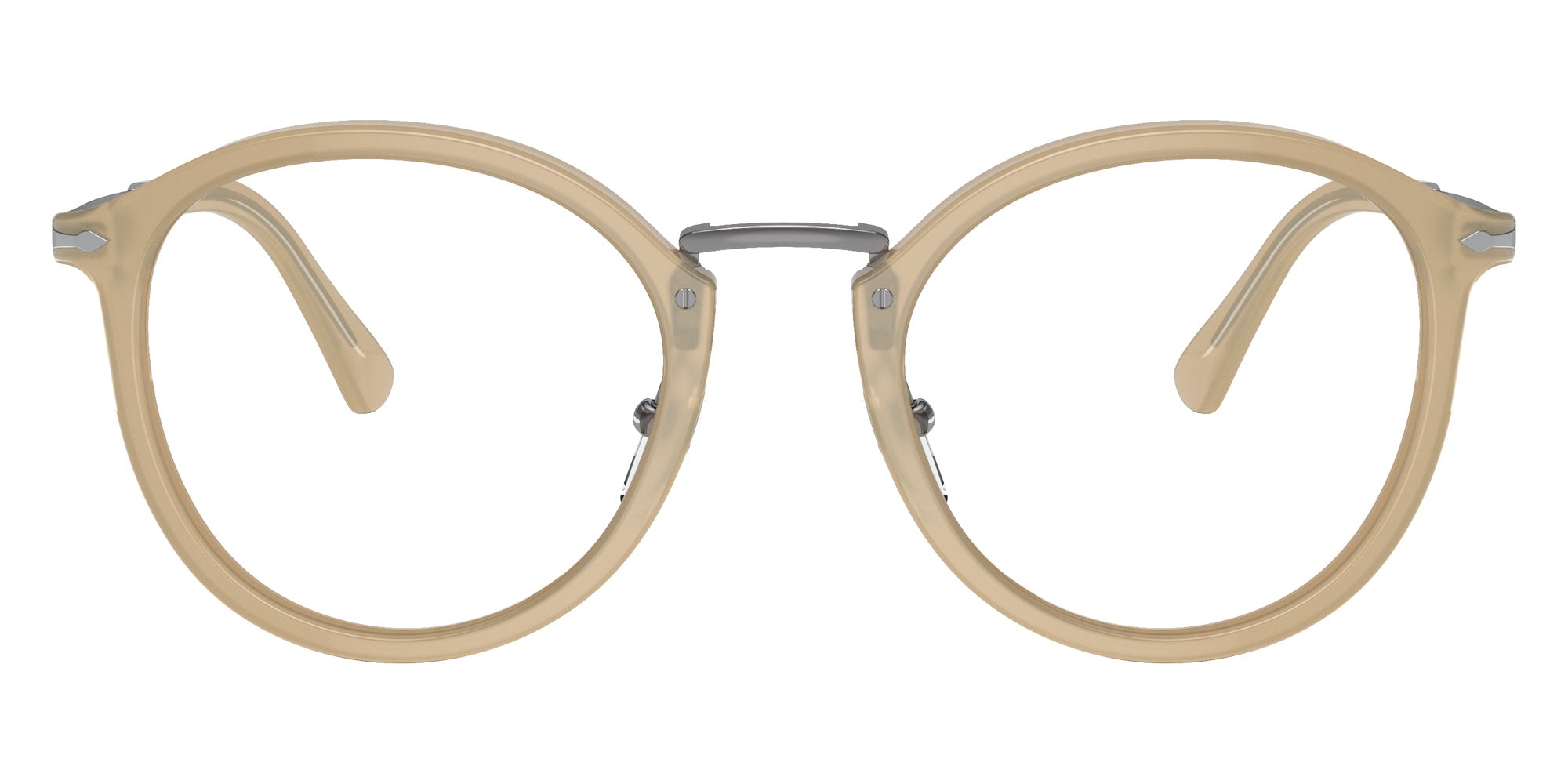 Persol PO3309V - Vico 1169 49 - Opal Beige #id:po3309v1169_s:100100