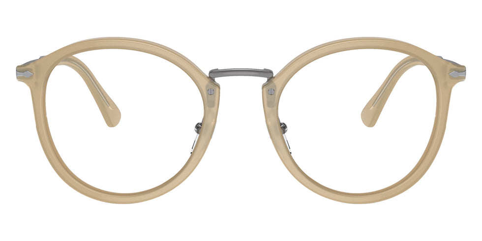 Persol PO3309V - Vico 1169 49 - Opal Beige #id:po3309v1169_s:100100
