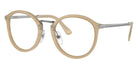 Persol PO3309V - Vico 1169 49 - Opal Beige #id:po3309v1169_s:100105