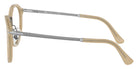 Persol PO3309V - Vico 1169 49 - Opal Beige #id:po3309v1169_s:100110