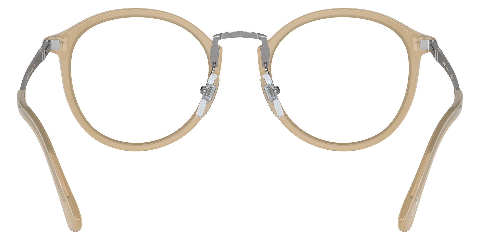 Persol PO3309V - Vico 1169 49 - Opal Beige #id:po3309v1169_s:100115