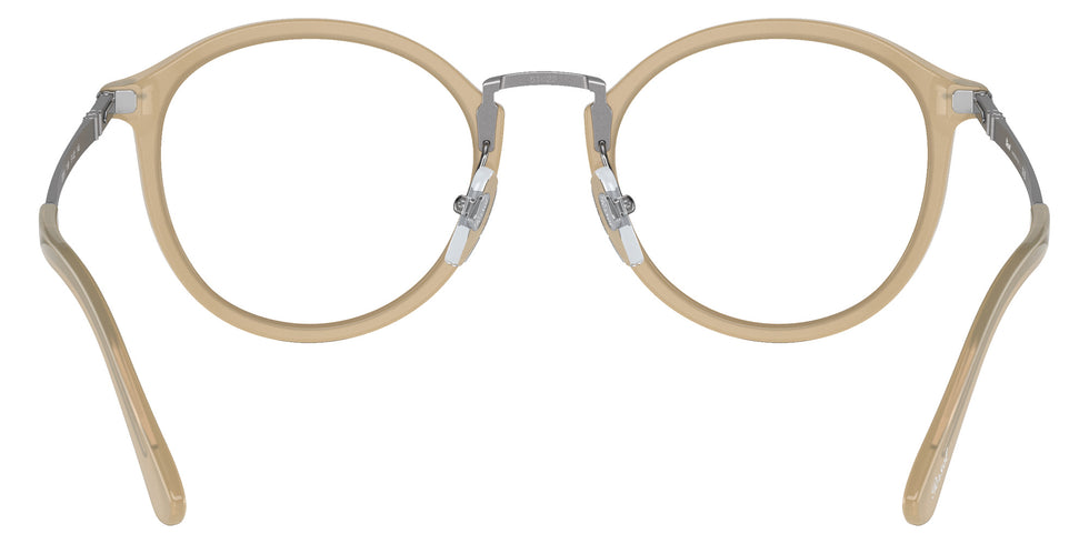 Persol PO3309V - Vico 1169 49 - Opal Beige #id:po3309v1169_s:100115