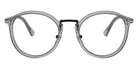 Persol PO3309V - Vico 309 49 - Transparent Gray #id:po3309v309_s:100100