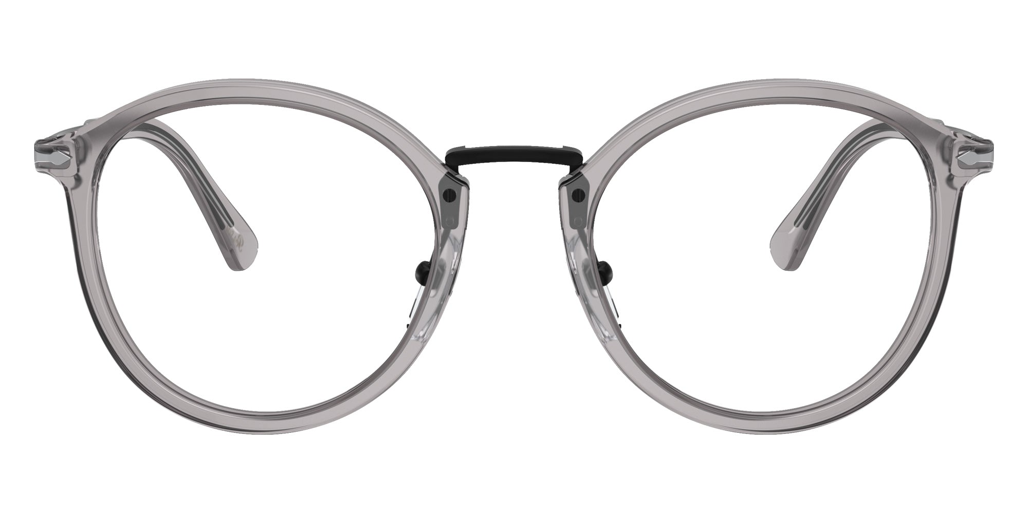 Persol PO3309V - Vico 309 49 - Transparent Gray #id:po3309v309_s:100100