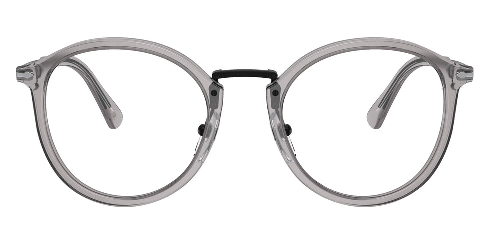 Persol PO3309V - Vico 309 49 - Transparent Gray #id:po3309v309_s:100100