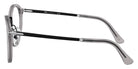 Persol PO3309V - Vico 309 49 - Transparent Gray #id:po3309v309_s:100110