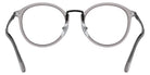 Persol PO3309V - Vico 309 49 - Transparent Gray #id:po3309v309_s:100115