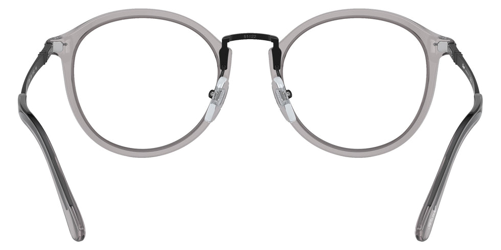 Persol PO3309V - Vico 309 49 - Transparent Gray #id:po3309v309_s:100115