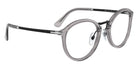 Persol PO3309V - Vico 309 49 - Transparent Gray #id:po3309v309_s:100120