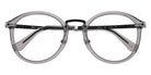 Persol PO3309V - Vico 309 49 - Transparent Gray #id:po3309v309_s:100125