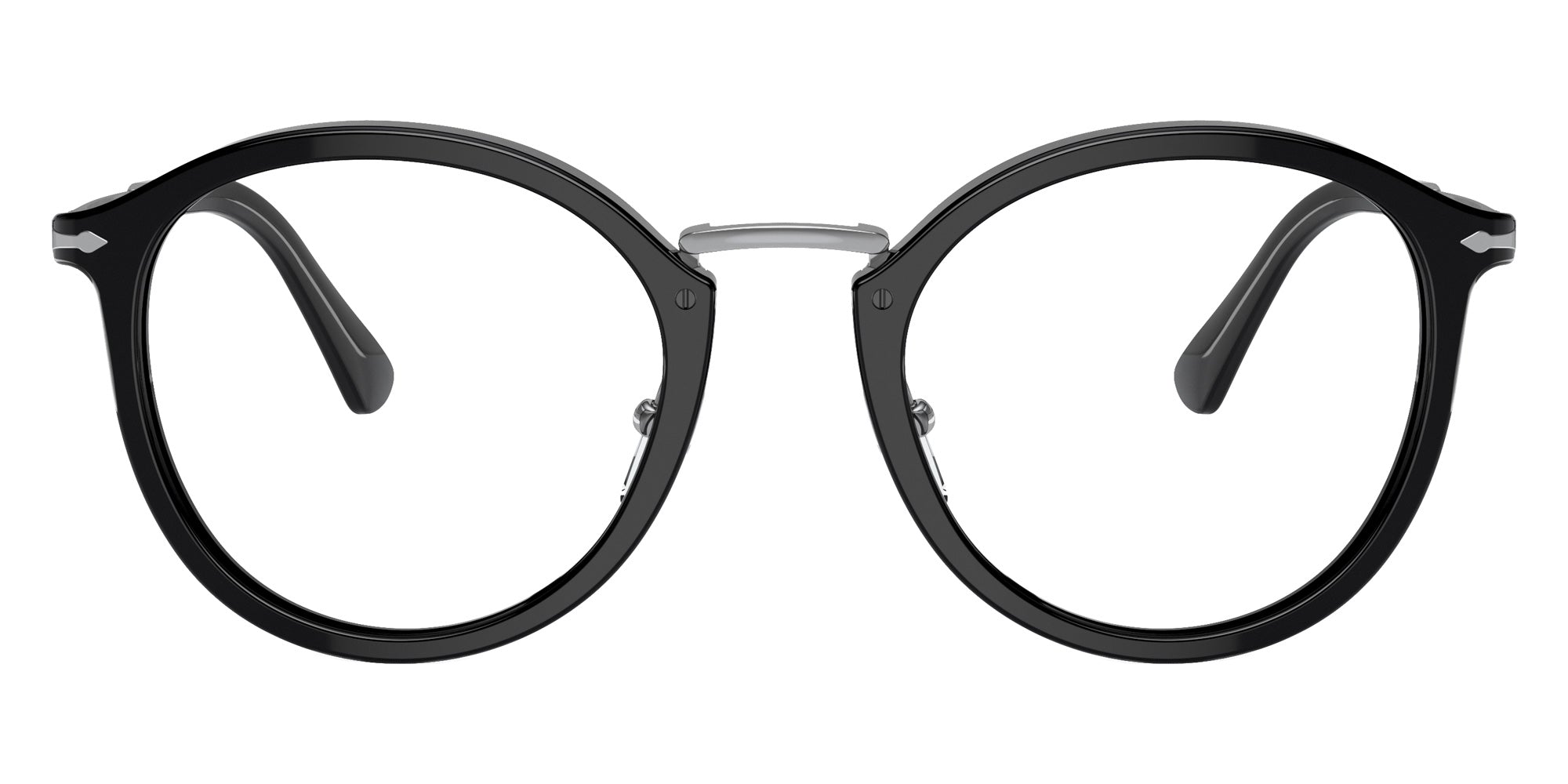 Persol PO3309V - Vico 95 51 - Black #id:po3309v95_s:100100