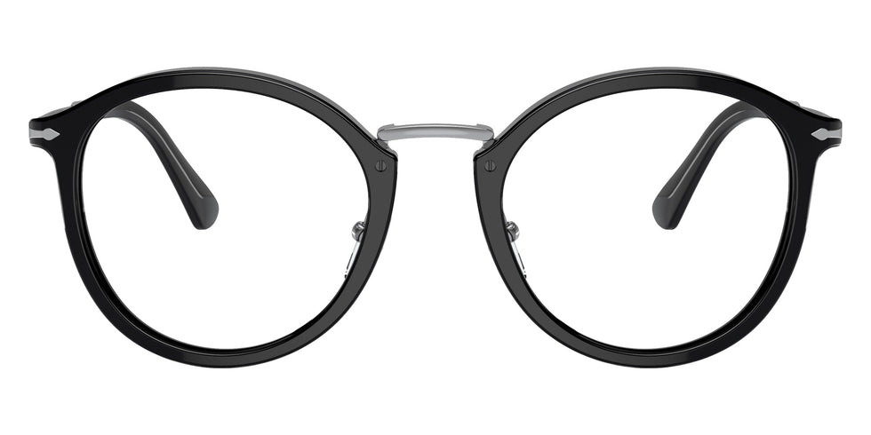 Persol PO3309V - Vico 95 51 - Black #id:po3309v95_s:100100