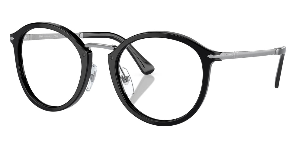 Persol PO3309V - Vico 95 51 - Black #id:po3309v95_s:100105