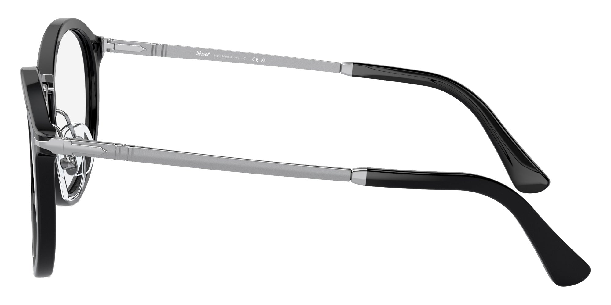 Persol PO3309V - Vico 95 51 - Black #id:po3309v95_s:100110