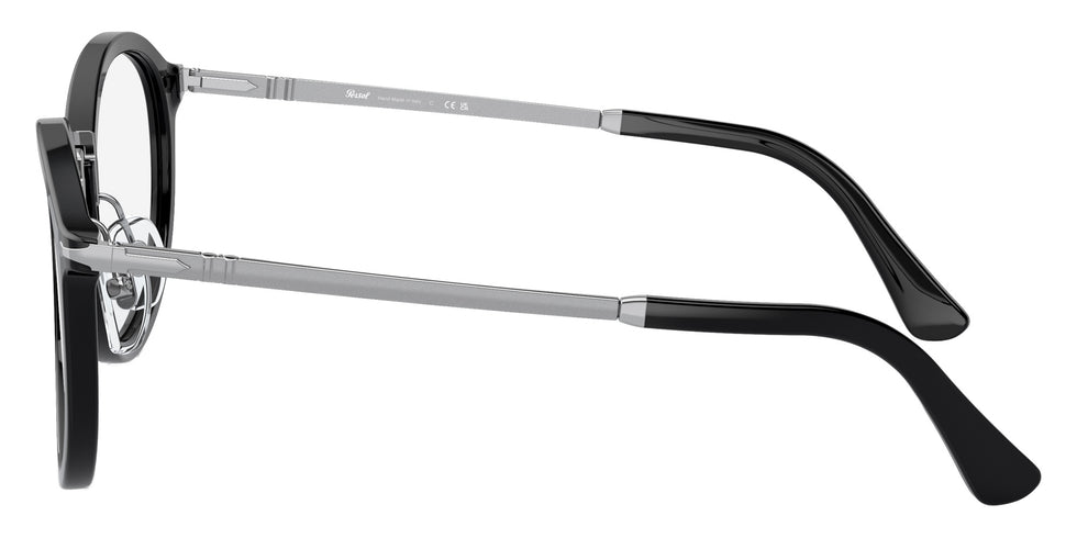 Persol PO3309V - Vico 95 51 - Black #id:po3309v95_s:100110